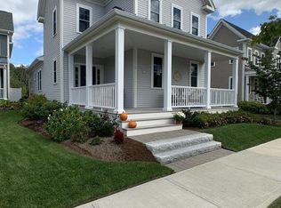 72 Snowbird Ave, Weymouth, MA 02190