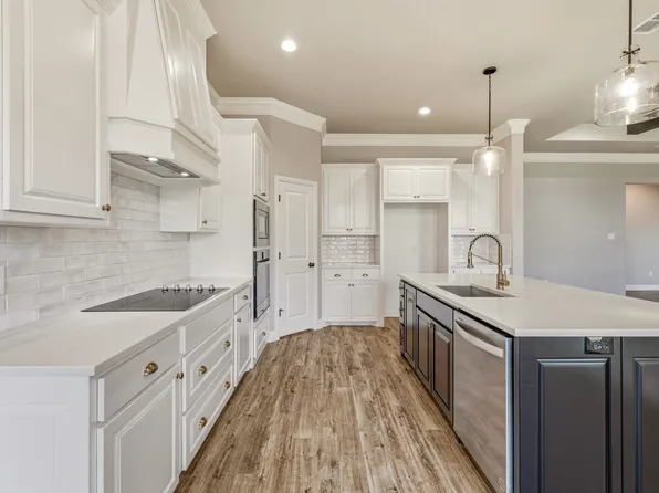 162 Breeders Dr, Willow Park, TX 76087