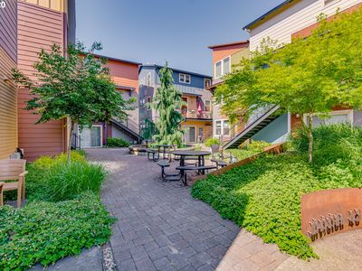 4321 SE Division St Unit D, Portland, OR, 97206