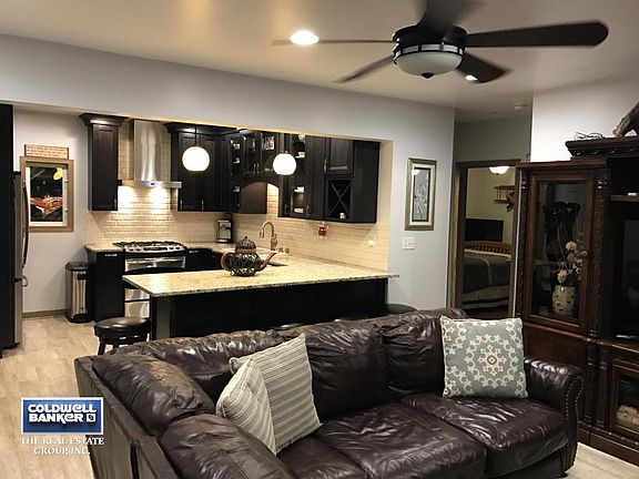 Open Concept