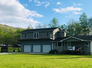 132 Webb Ln, Newcomb, TN 37819