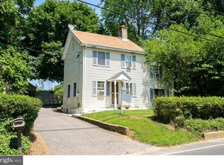 339 Gordon Rd, Robbinsville, NJ 08691