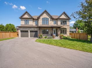 28 Saint George St, Georgina, ON L0E1L0
