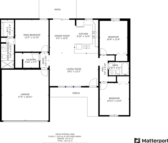 5549 SW 150th Lane Rd — Photo 14
