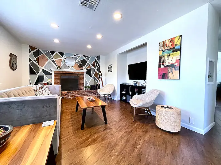 4105 Lotus Ave — Photo 3