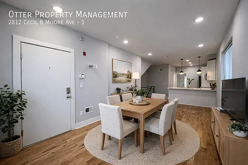 2812 Cecil B Moore Ave #1 Photo 1