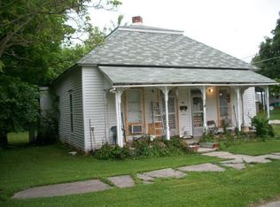 342 E Adams St, Orleans, IN 47452