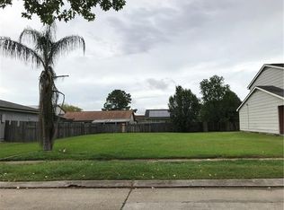 3800 Cimwood Drive, Harvey, LA 70058