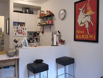 Rented by Citi Habitats