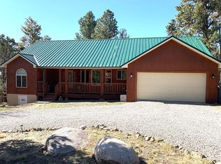 315 Mogul Rd, Alto, NM 88312