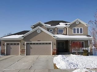 10934 S Chapada Way, Sandy, UT 84094