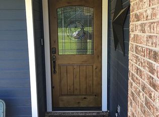 1925 Sara Rd, Texarkana, TX 75501