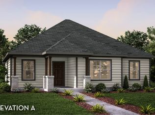206 Ashby Dr, Hutto, TX 78634