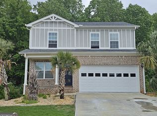 1781 Bennett Dr, McDonough, GA 30253