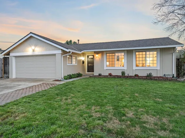 6505 Kona Ct, San Jose, CA 95119