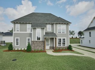126 Blackberry Blvd, Pike Road, AL 36064