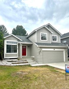 4897 S Bahama Way, Aurora, CO, 80015