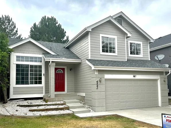 4897 S Bahama Way, Aurora, CO 80015