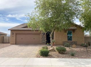 18569 W Mackenzie Dr, Goodyear, AZ 85395
