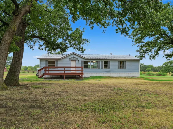 3806 E Fm 4 #1, Cleburne, TX 76031