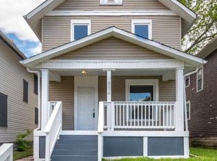 854 E Whittier St, Columbus, OH