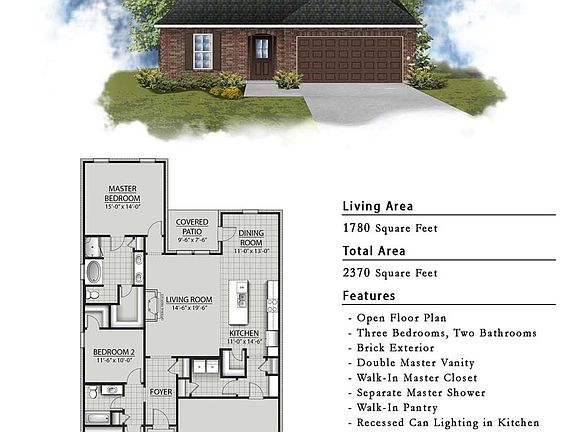 2nd image of 18535 Henley Way
