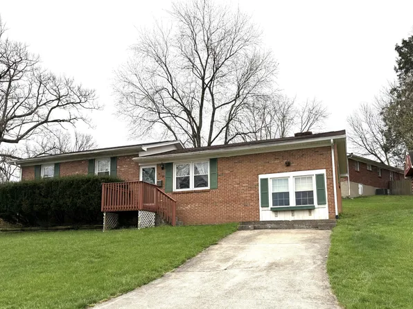 101 Cedar Dr, Frankfort, KY 40601