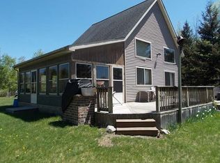 4227 Two Mile Rd, Gladwin, MI 48624