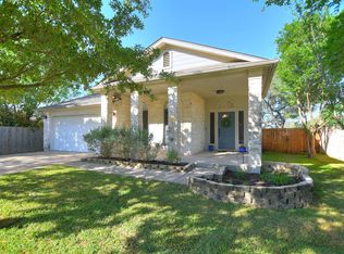 9100 Meyrick Park Trl, Austin, TX 78717
