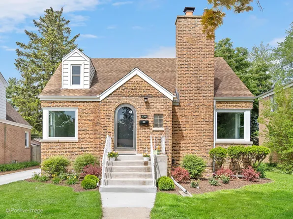 1410 Cleveland Ave, La Grange Park, IL 60526