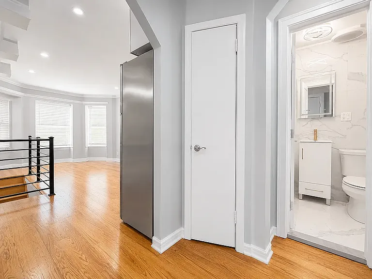 229 Washington Ave #1G — Photo 5