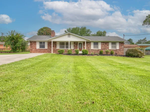 6101 Lilywood Ln, Knoxville, TN 37921