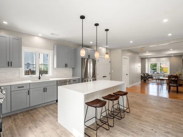 24 N Byron Ave, Brockton, MA 02301