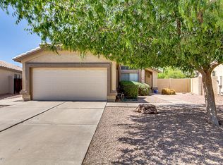 1664 E Aspen Way, Gilbert, AZ 85234