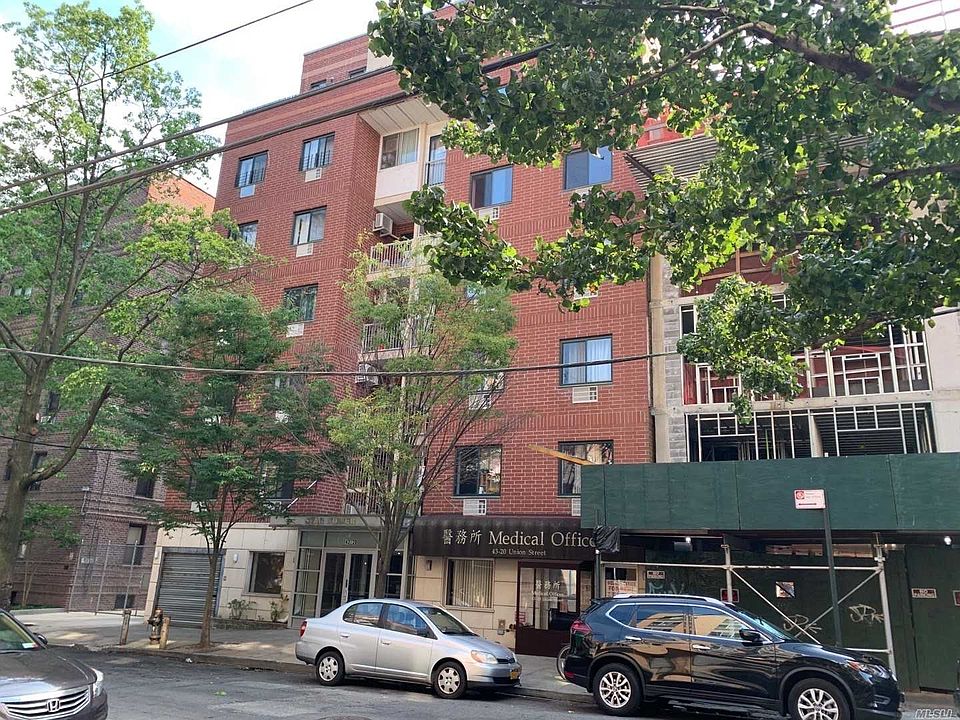 1st image of 43-20 Union St #7C