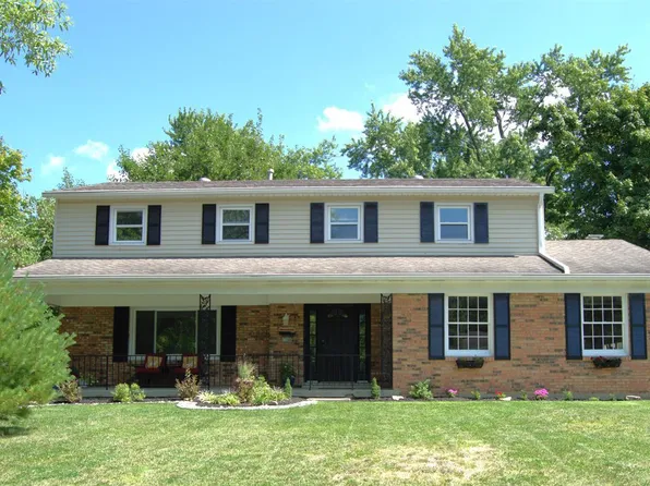 11266 Jason Dr, Cincinnati, OH 45240
