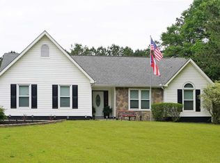 422 Waterford Dr, Jonesboro, GA 30238