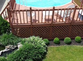 166 Garland Ave, Cheektowaga, NY