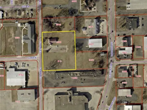 3198 N Charles St, Decatur, IL 62526