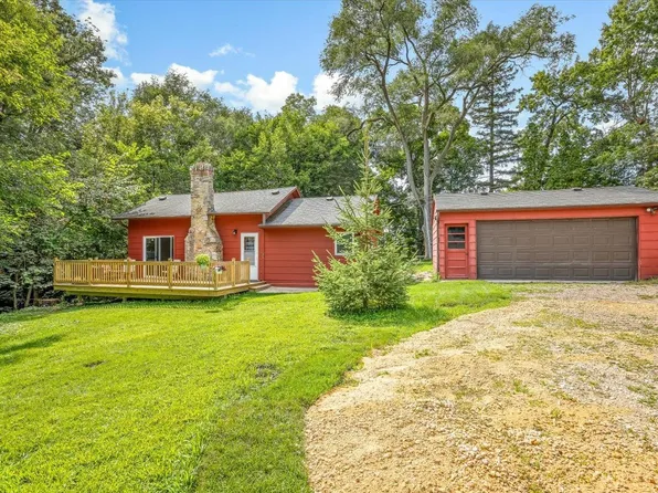 3634 Mill Rd, Cherry Valley, IL 61016