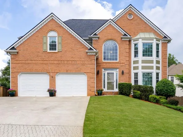 4105 Mulligan Ln NW, Acworth, GA 30101