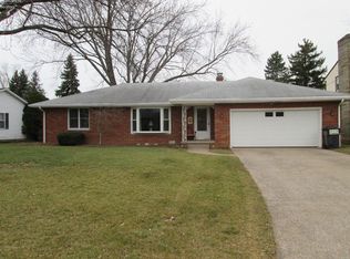 203 Spruce St, Sandusky, OH 44870