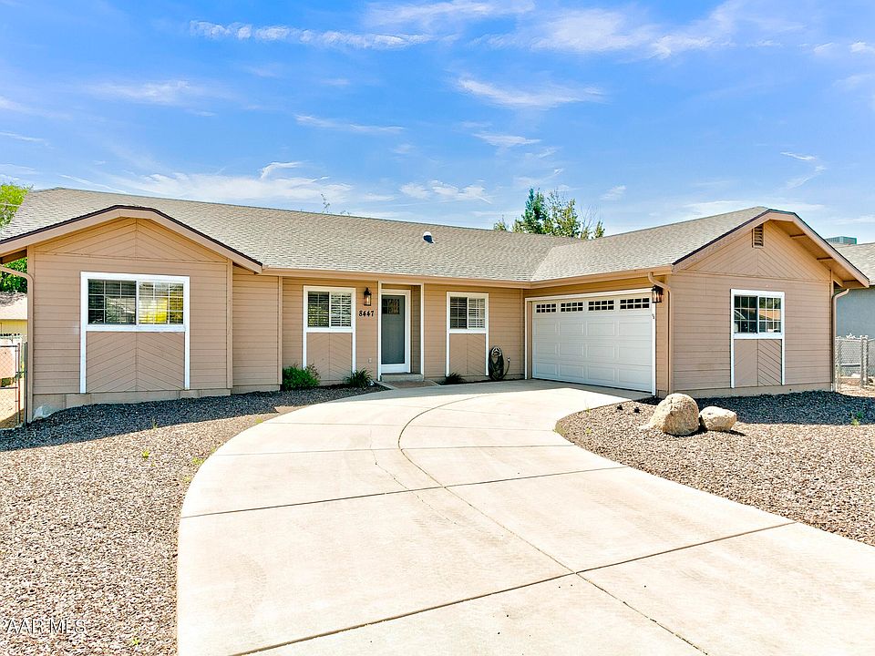 1st image of 8447 E Sommer Dr