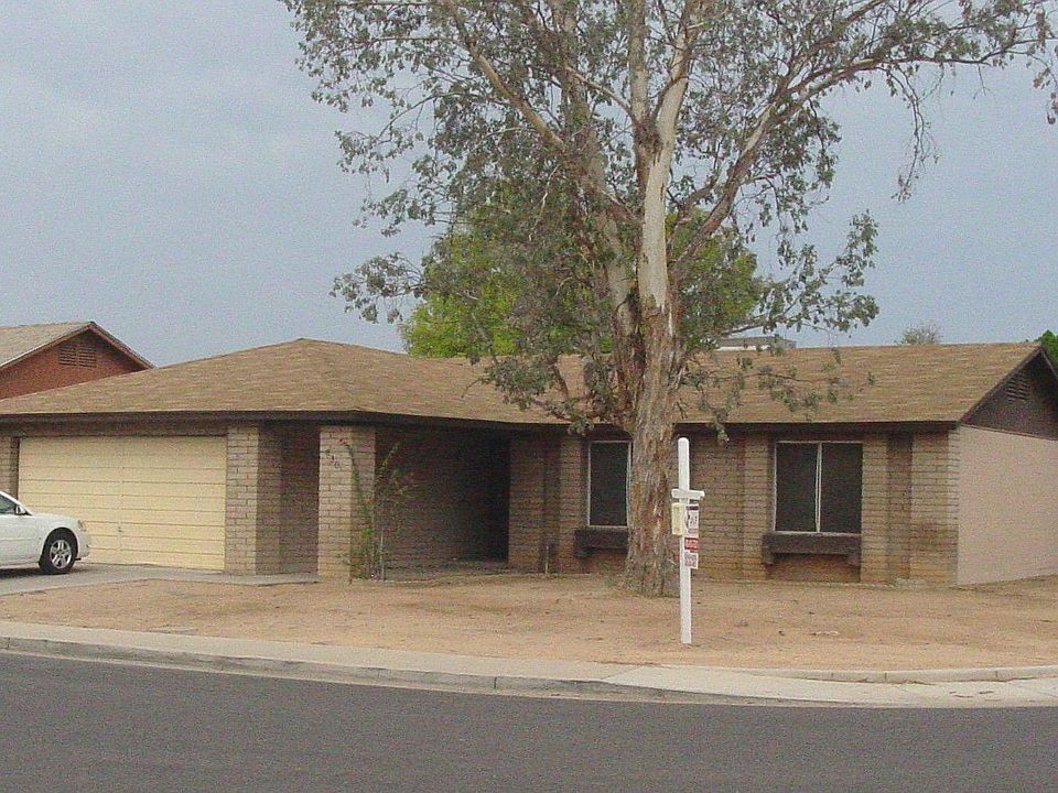 View From Front