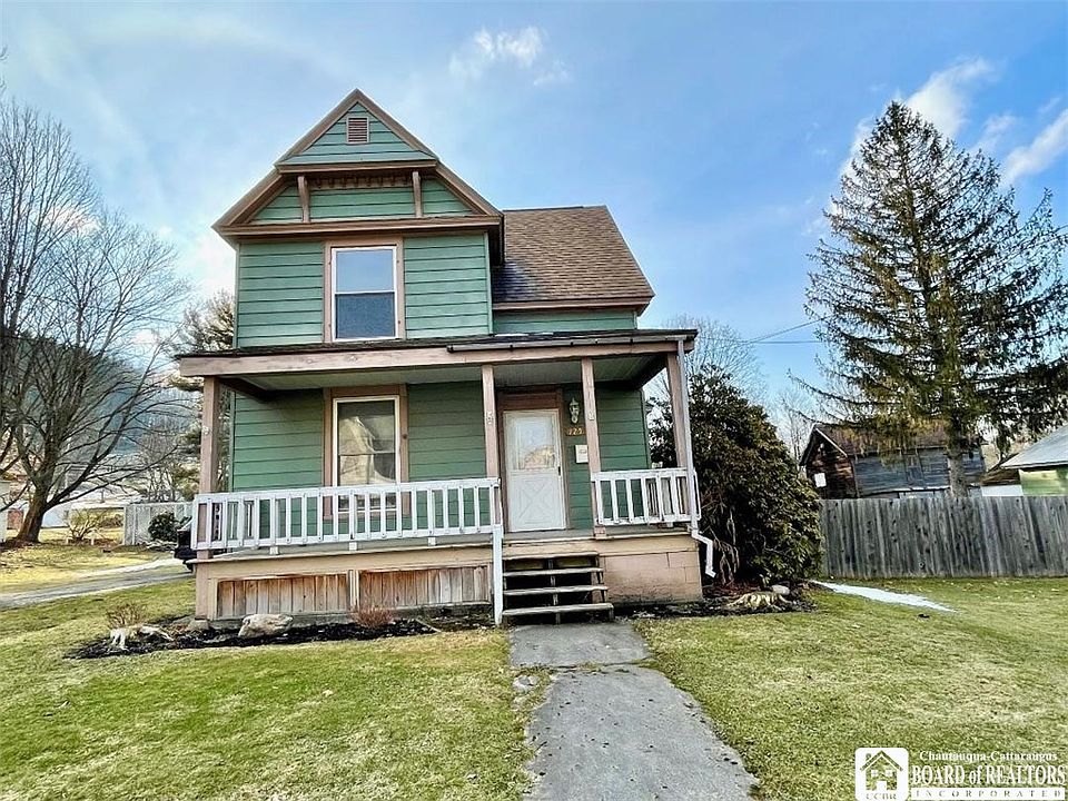 123125 4th St, Little Valley, NY 14755 Zillow