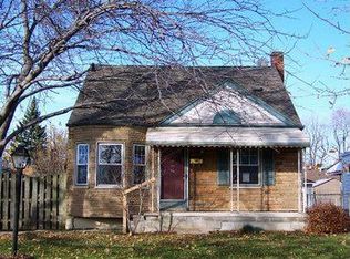 954 Saint Johns Blvd, Lincoln Park, MI 48146