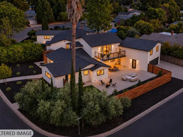 1051 Vassar Drive, Napa, CA 94558