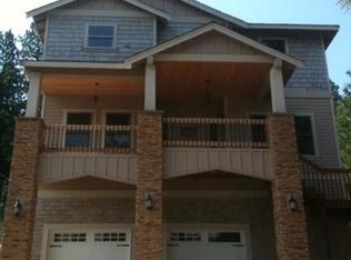 129 5th Street Aly, Roslyn, WA 98941