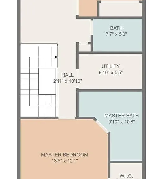 604 Lincoln Station Dr — Photo 21