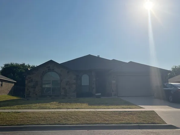 9904 Taylor Renee Dr, Killeen, TX 76542